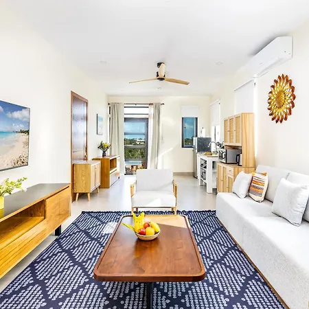 Sienna I Long Bay Retreat I Luxury Stay Near Grace Bay & Long Bay Beach